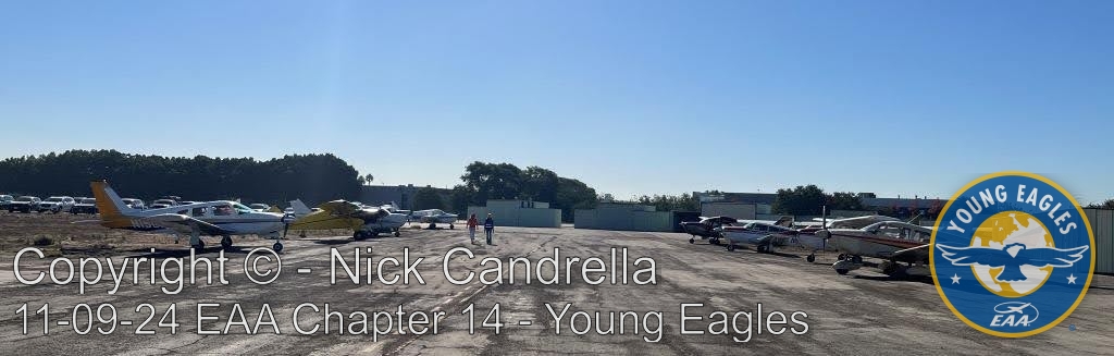 Young Eagles photo 10